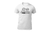 Freshman Fun Box Vintage Logo T-Shirt