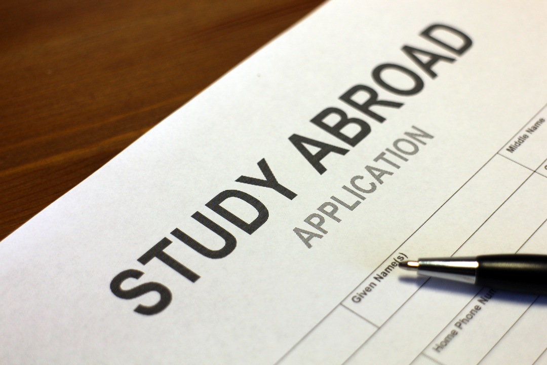 So, My Study Abroad Plan Didn't Pan Out