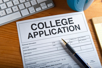 College Application Process: A Complete Guide