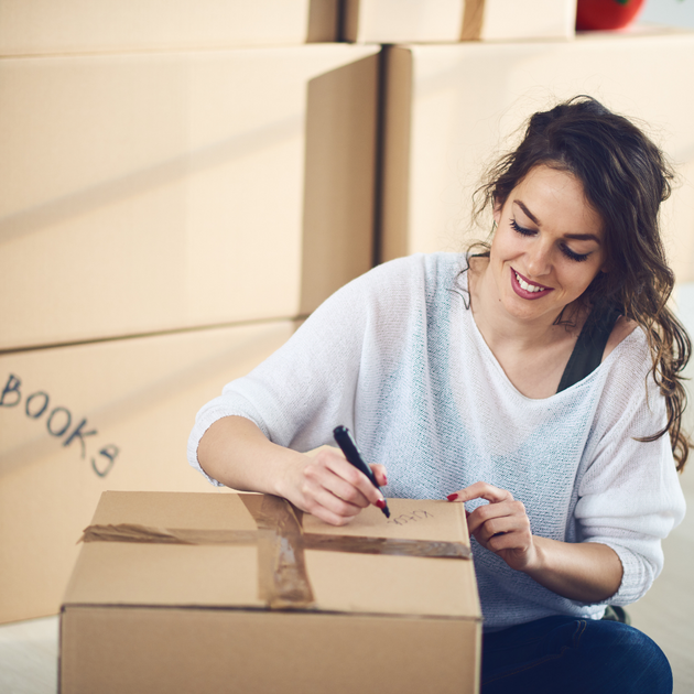 College Packing Checklist | Freshman Fun Box – Freshman Fun Box®️