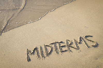 Midterm Madness: Are You Ready?