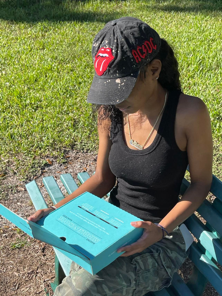 Middle School Fun Box