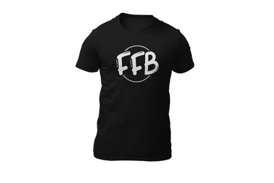 FFB Modern Logo T-Shirt