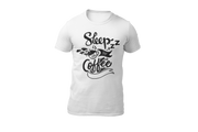 Sleep is my coffee T-Shirt