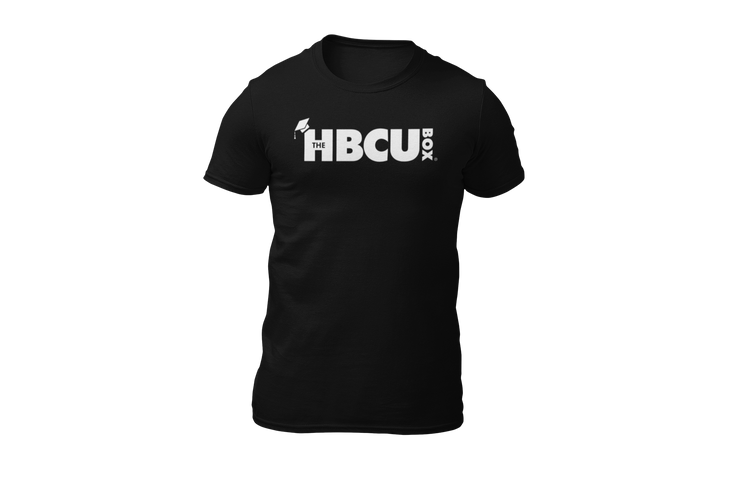 The HBCU Box®️ Logo T-Shirt