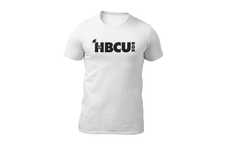 The HBCU Box®️ Logo T-Shirt