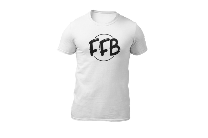 FFB Modern Logo T-Shirt