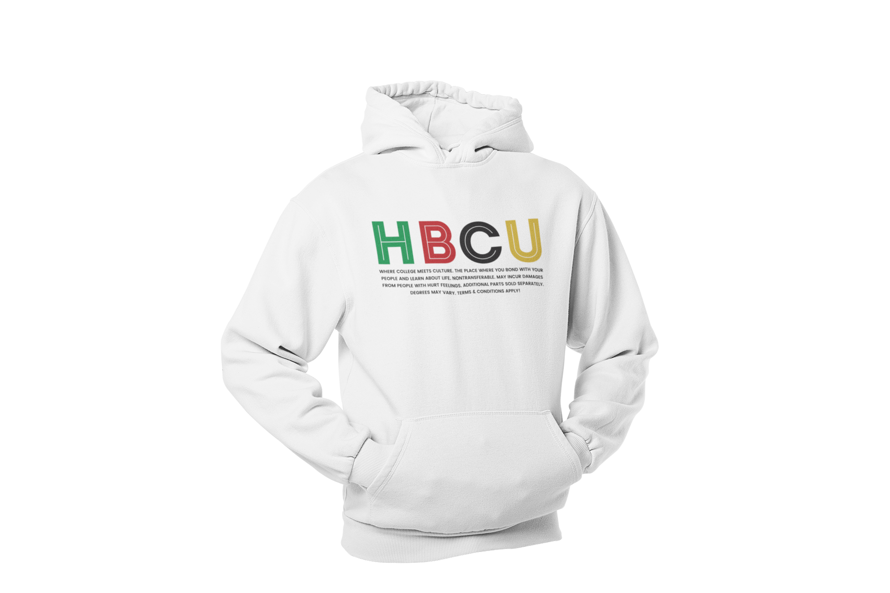Hbcu hoodie shop